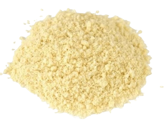 Farinha de Macadâmia a Granel