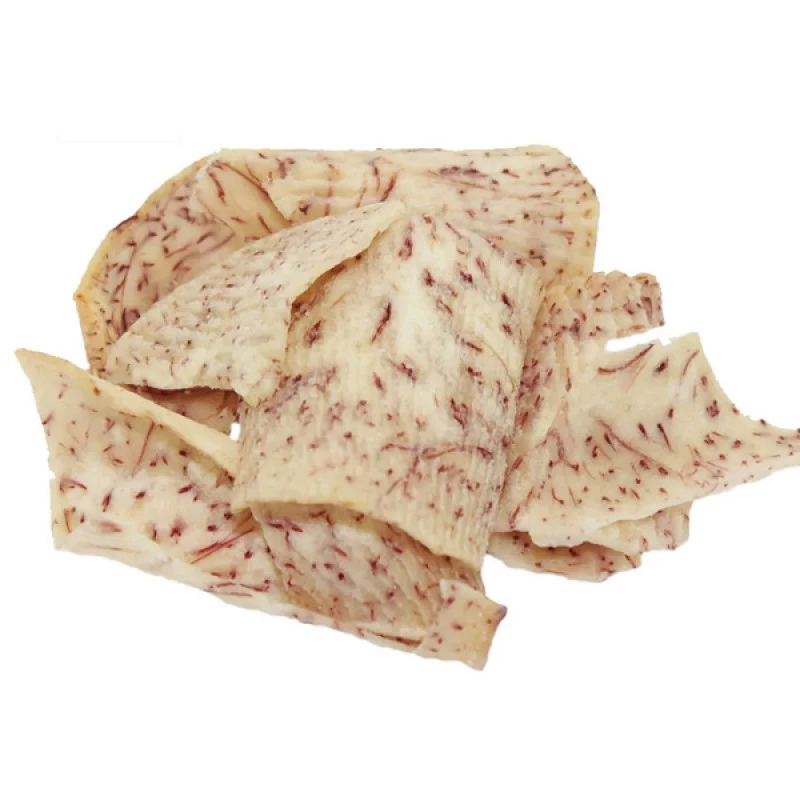 Chips de Inhame a Granel