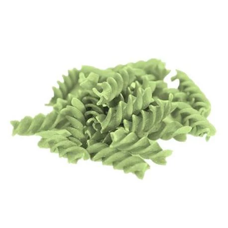 Macarrão Integral Espinafre a Granel