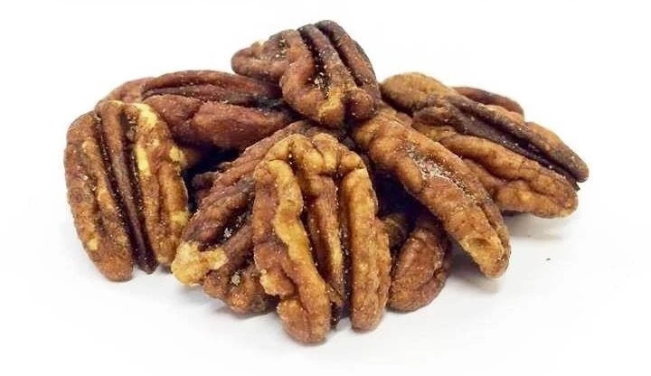 Nozes Pecan Agridoce a Granel