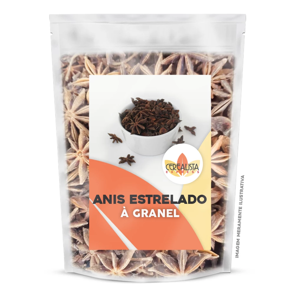 Anis Estrelado