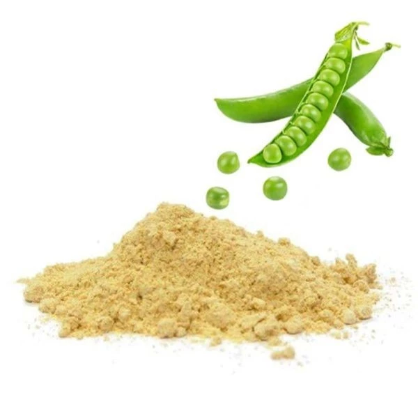Proteína Isolada de Ervilha a Granel