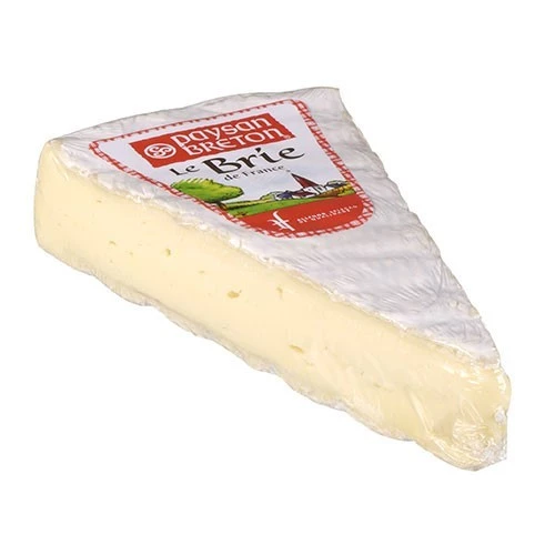 Queijo Brie Francês Paysan Breton