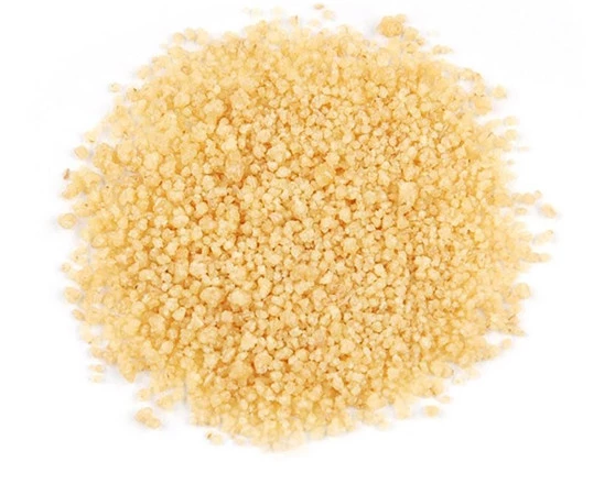 Semolina Grossa a Granel