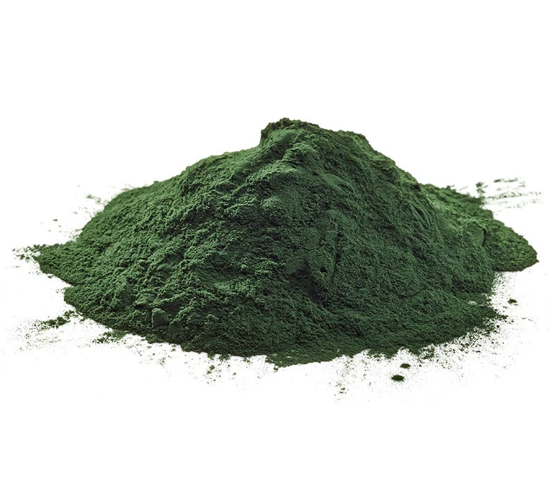 Spirulina em Pó a Granel 