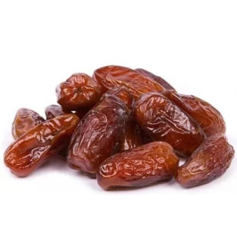 Tâmara Israelense Jumbo Com Caroço