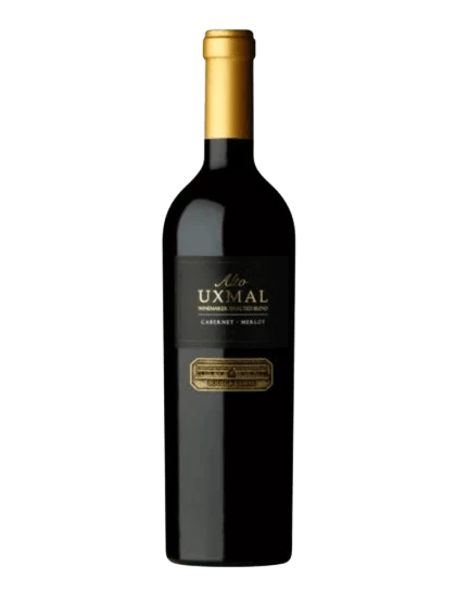 Vinho Alto Uxmal Blend 750ml