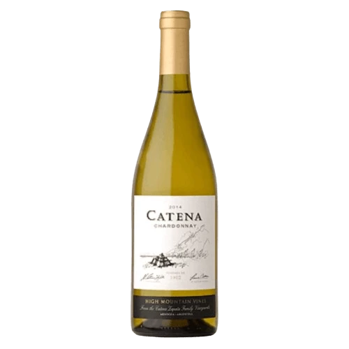 Vinho Argentino Catena Chardonay 750ml