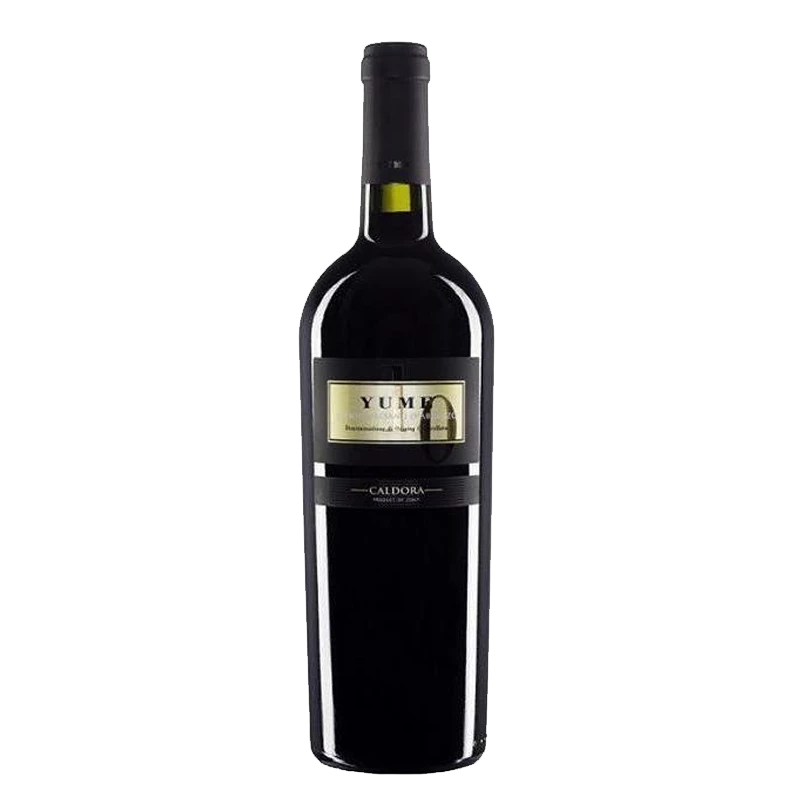 Vinho Caldora Yume Montepulciano D’Abruzzo 750ml