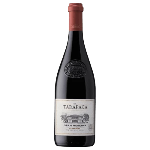 Vinho Gran Reserva Tarapacá Carmenere 750ml