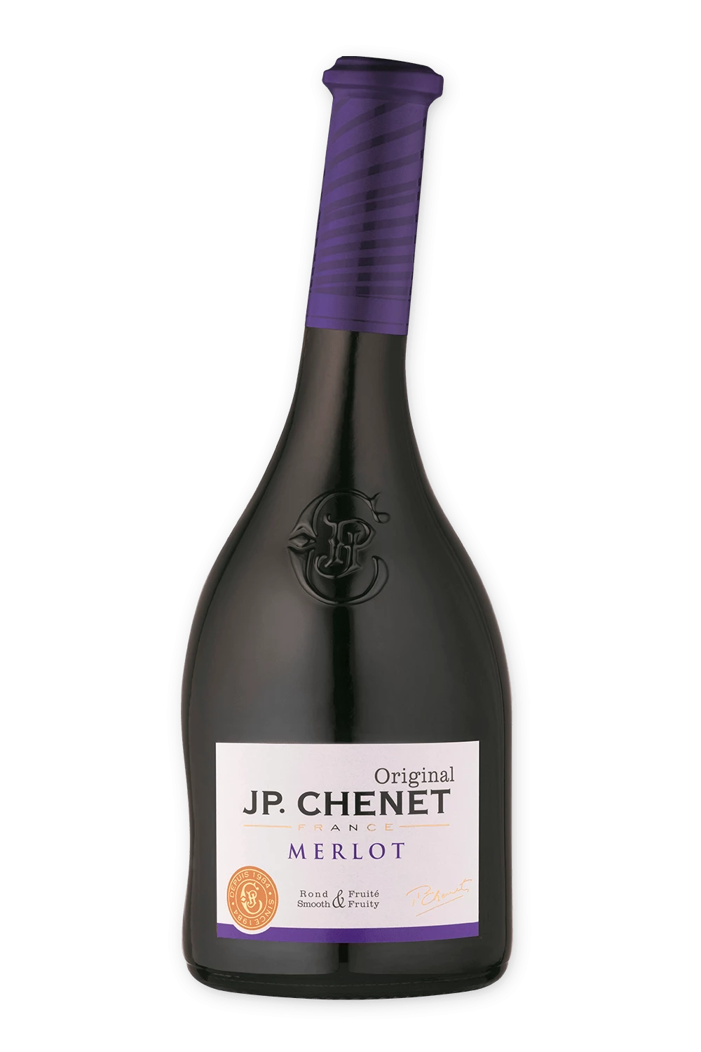 Vinho JP Chenet Merlot 750ml