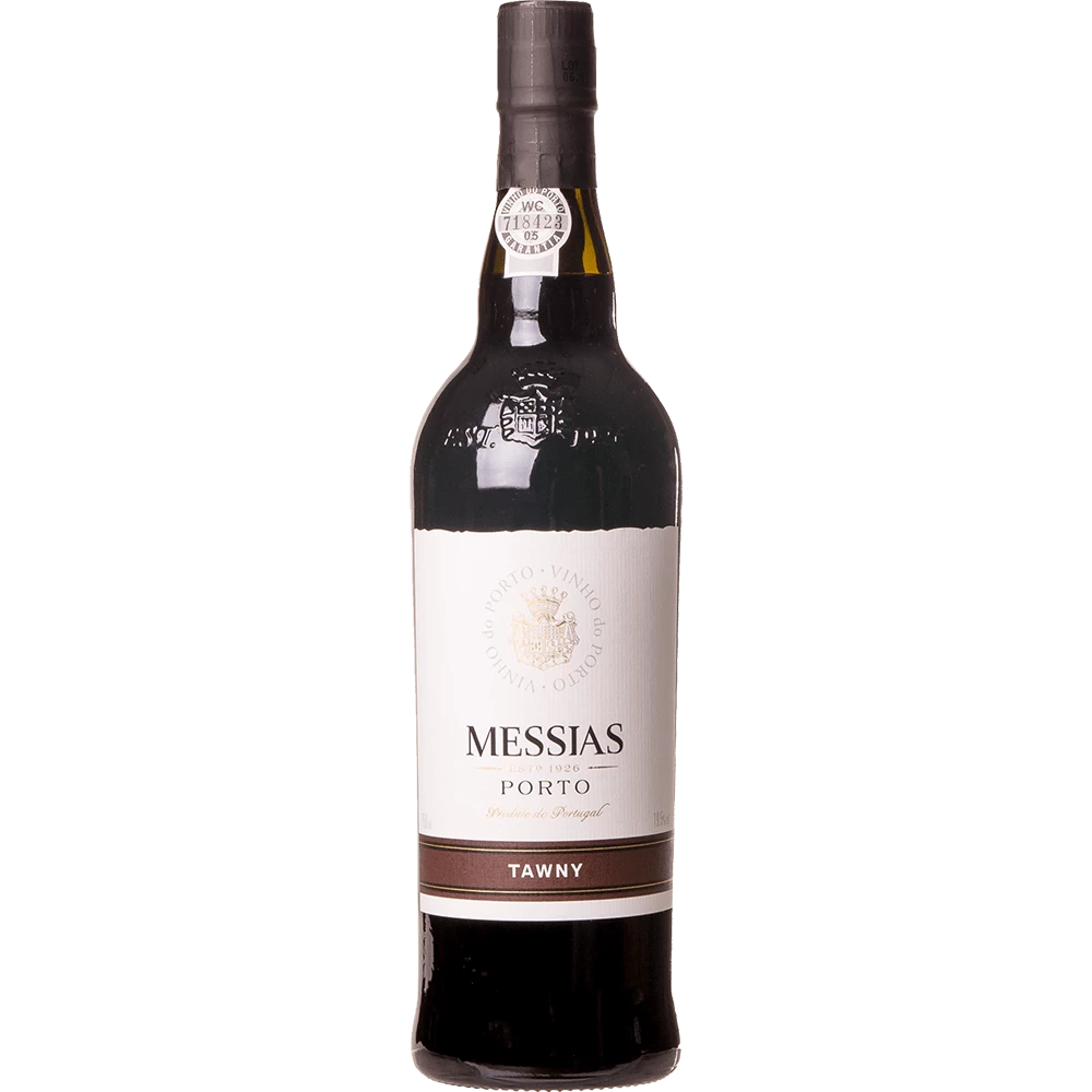 Vinho Porto Messias Tawny 750ml