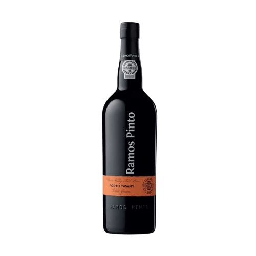 Vinho Ramos Pinto Porto Tawny 750ml