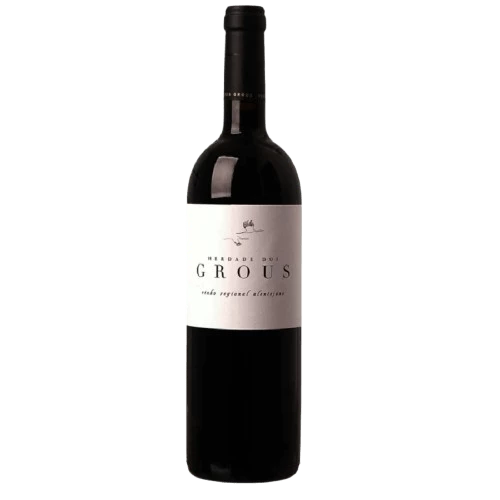 Vinho Herdade dos Grous Tinto 750ml