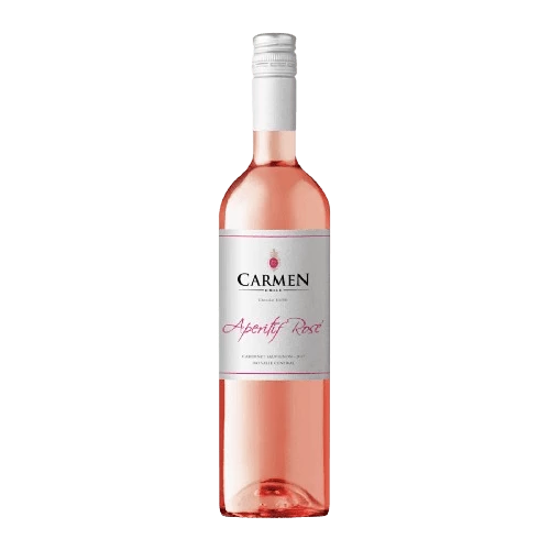 Vinho Chileno Carmen Insigne Cabernet Sauvignon Rosé 750ml