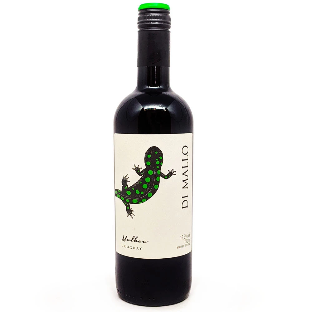 Vinho Tinto Di Mallo Malbec 750ml