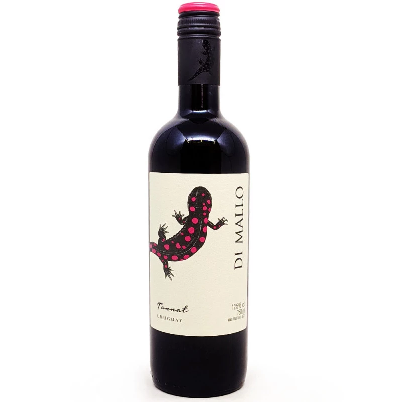 Vinho Tinto Di Mallo Tannat 750ml