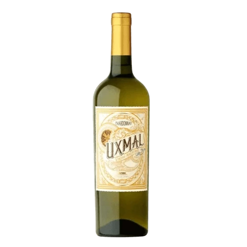 Vinho Uxmal Chardonnay Branco 750ml