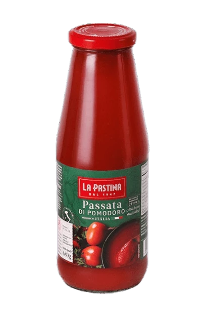 Molho de Tomate Di Promodoro La Pastina 680g