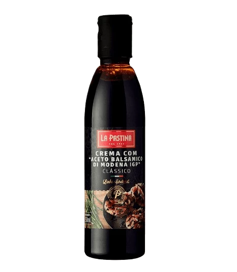 Crema Balsâmico Tradicional La Pastina 250ml 