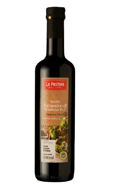 Aceto Balsamico Di Modena La Pastina 500ml 