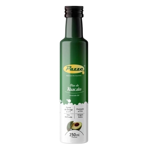 Óleo de Abacate Pazze 250ml