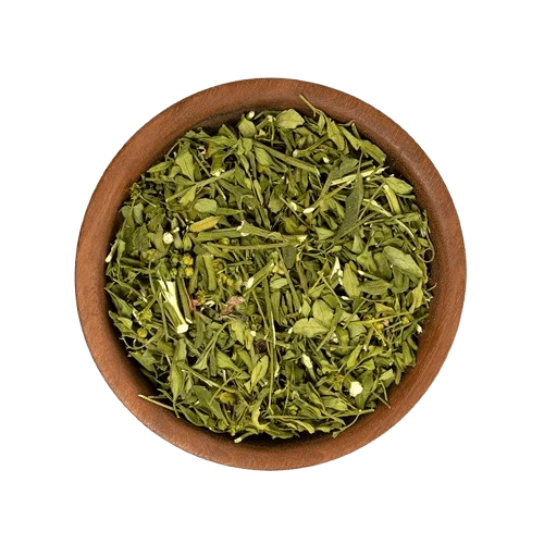 Chá de Arruda em Folhas Granel 