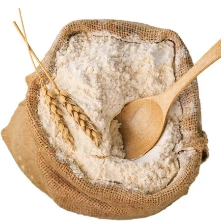 Farinha de Trigo Branca
