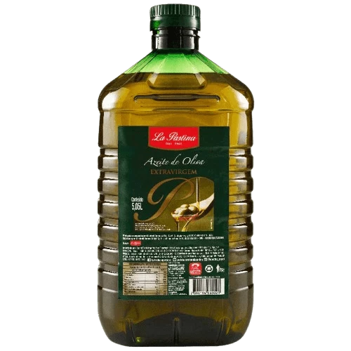 Azeite Italiano La Pastina 5L