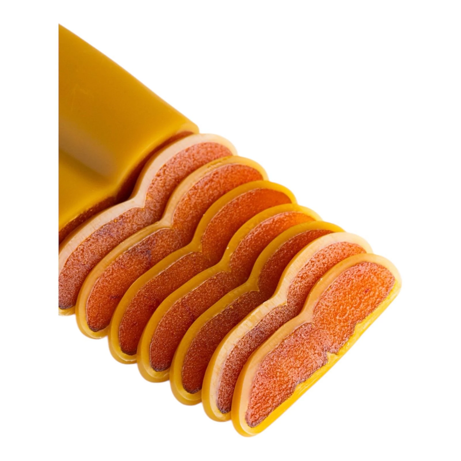 Ova de Tainha Salgada Seca Inteira Bottarga Gold 100g