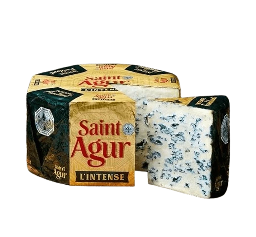 Queijo Gorgonzola Saint Agur