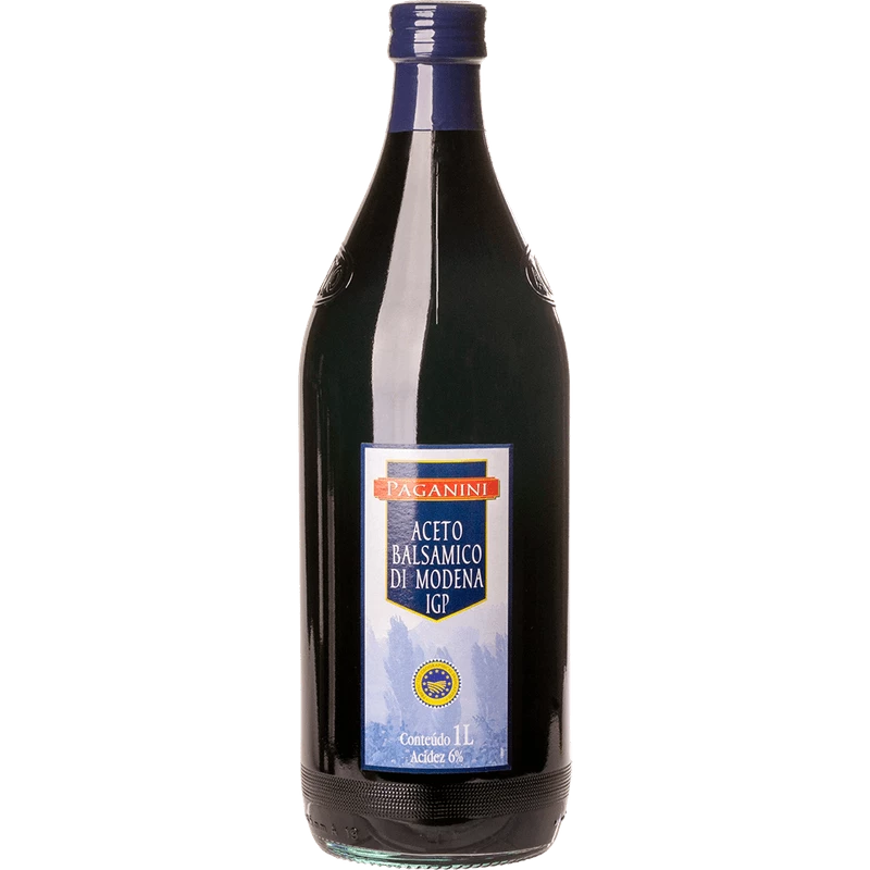 Aceto Balsâmico Italiano Paganini 1L