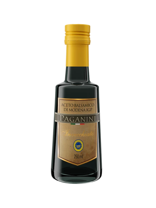 Aceto Balsamico Invecchiato Paganini 250ml