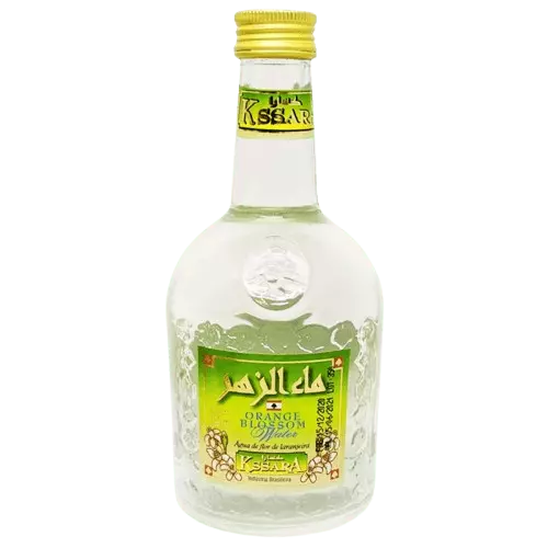 Água de Flor de Laranjeira Kasslik 350ml
