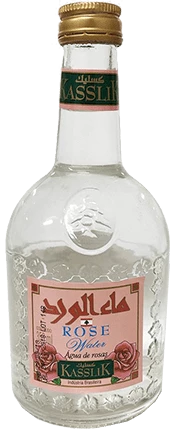 Água de Rosas Kasslik 350ml 