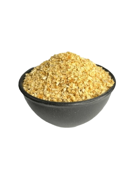 Alho Granulado a Granel