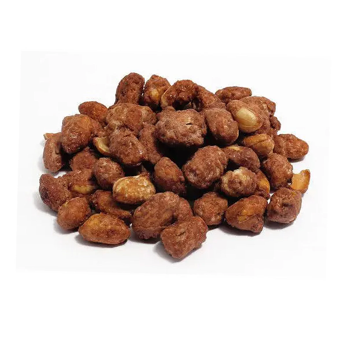 Amendoim Graúdo Caramelizado a Granel