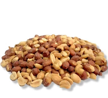 Amendoim Natural Frito a Granel