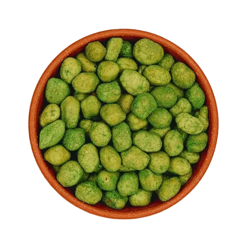 Amendoim Crocante Cebola e Salsa Santa Helena a Granel