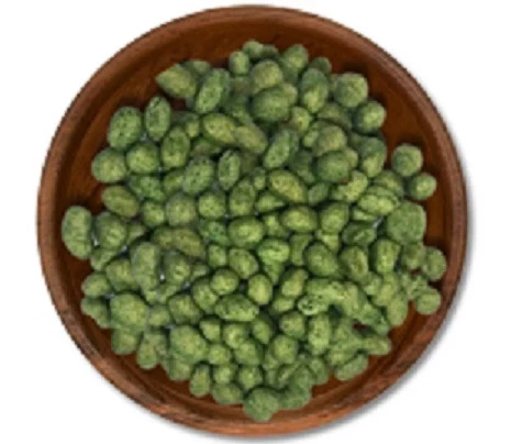Amendoim Torrado Salsa e Cebola a Granel