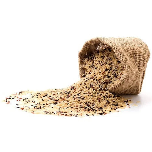 Arroz Integral 7 Grãos a Granel