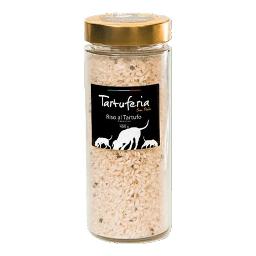 Arroz com Trufas San Paolo 450g