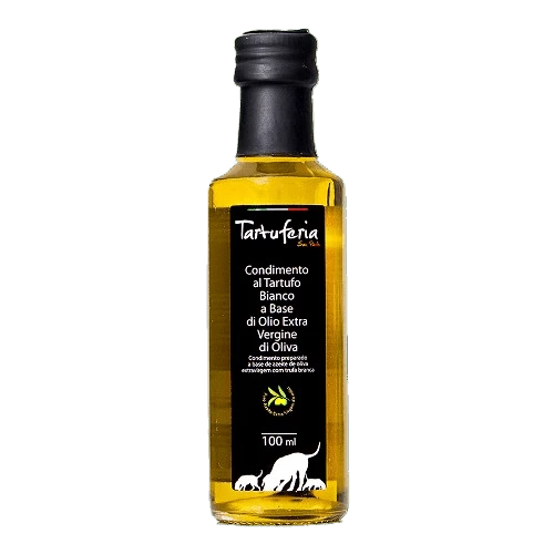 Azeite Al Tartufo Branco San Paolo 100ml