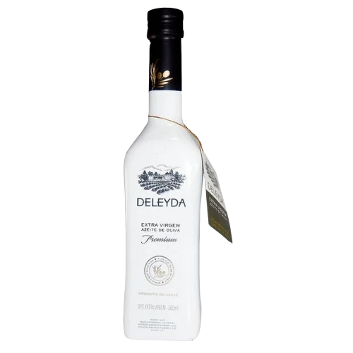 Azeite Chileno Deleyda Premium 250ml
