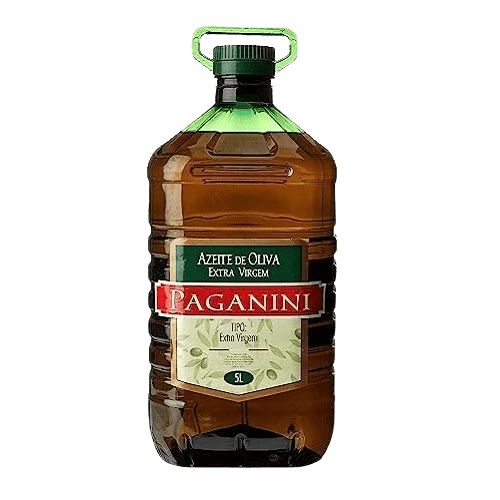 Azeite Italiano Paganini Extra Virgem 5L