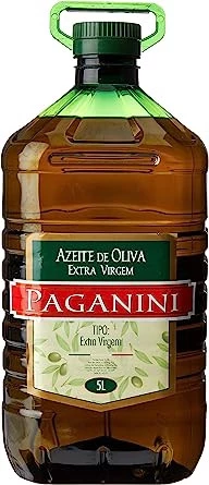 Azeite Italiano Paganini Extra Virgem 5L