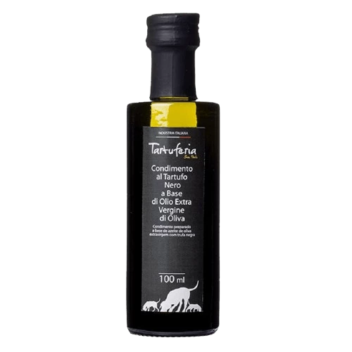 Azeite Al Tartufo Negro San Paolo 100ml