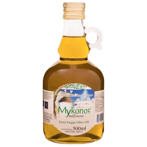Azeite Grego Mykonos 500ml