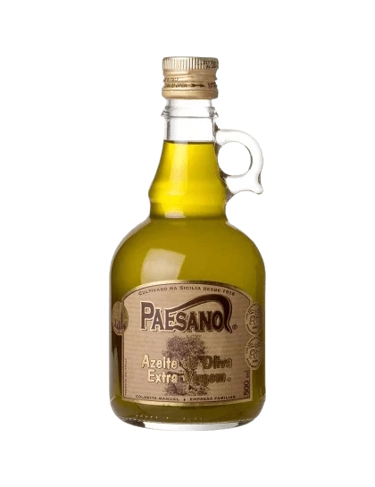 Azeite Italiano Paesano 500ml