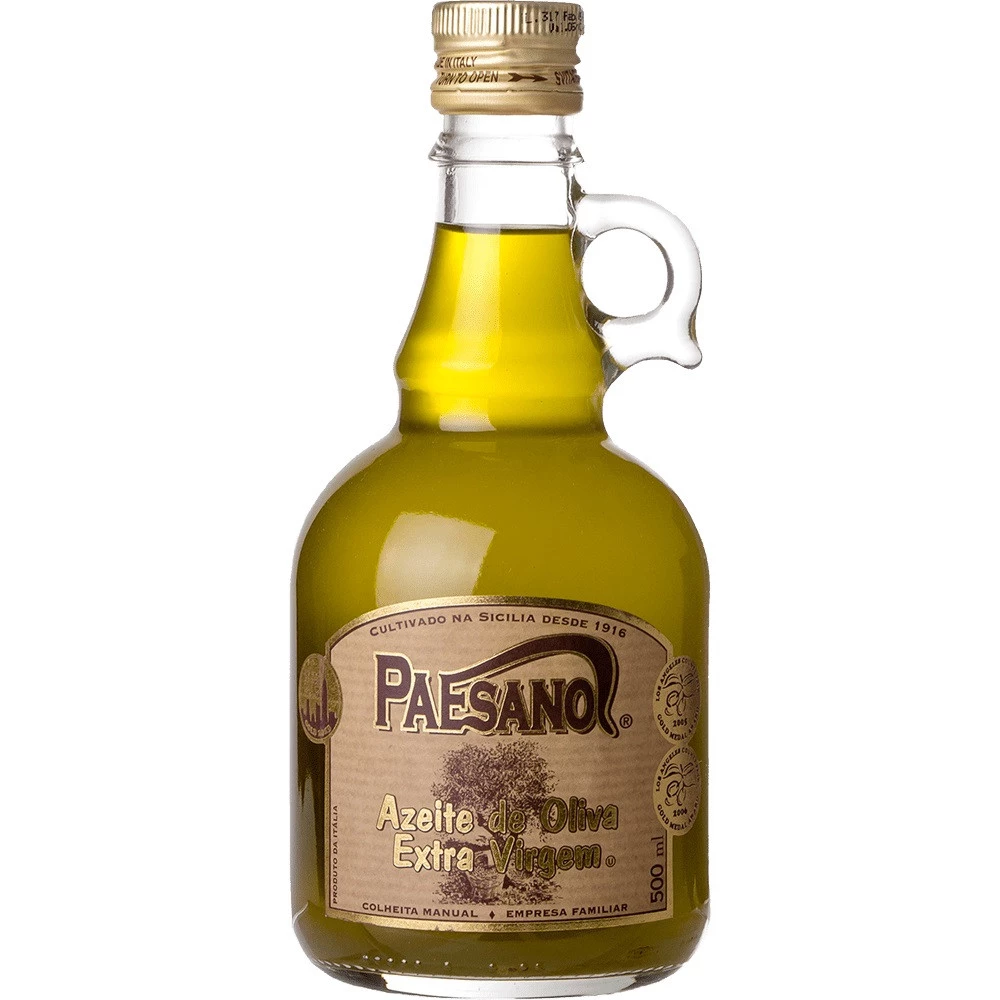 Azeite Italiano Paesano 500ml